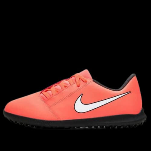 (GS) Nike Jr. Phantom Venom Club TF 'Orange White'