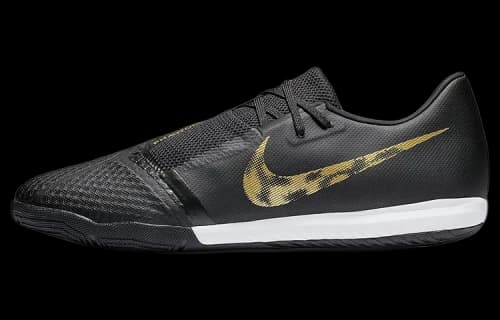 Nike Phantom Venom Academy IC 'Black Gold'