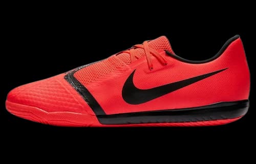 Nike Phantom Venom Academy IC 'Red Black'