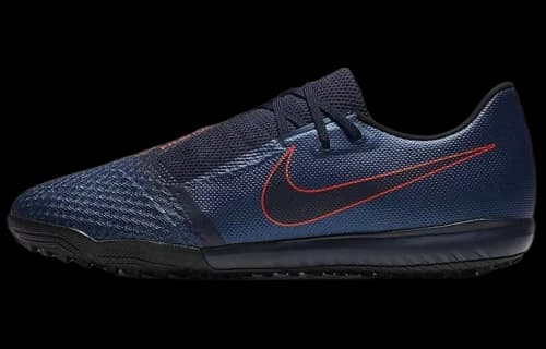 Nike Phantom Venom Academy TF Obsidian