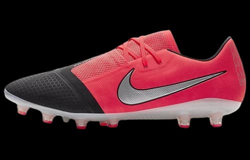 Nike Phantom Venom Pro AG Pro 'Black Red'