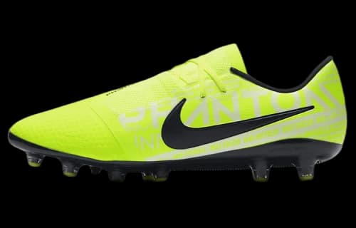 Nike Phantom Venom Pro AG Pro 'Volt Black'