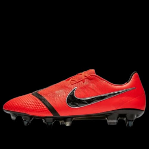 Nike Phantom Venom Elite SG Pro AC 'Red Black'