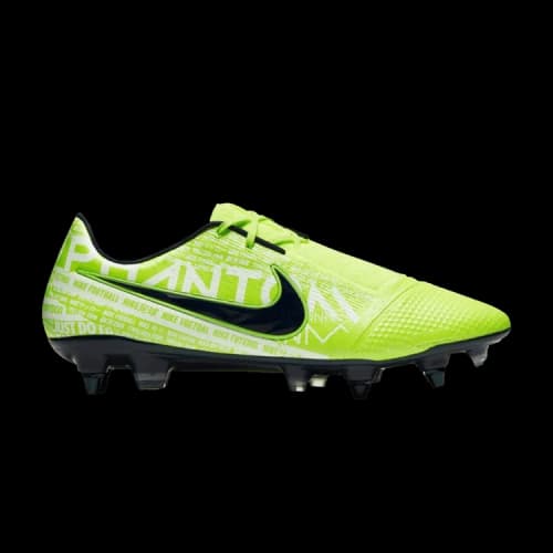 Nike Phantom Venom Elite SG-Pro AC Volt Obsidian