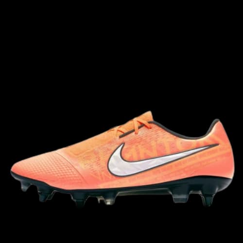 Nike Phantom Venom Elite SG Pro AC 'Orange Black White'