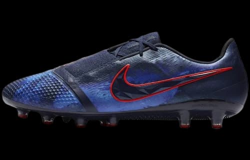 Nike Phantom Venom Elite AG Pro 'Blue Black'