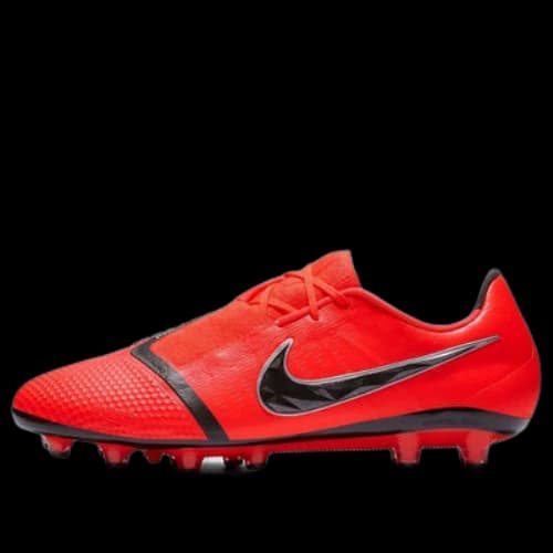 Nike Phantom Venom Elite FG Firm Ground 'Red Black'