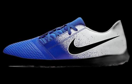 Nike Phantom Venom Club TF 'Blue White'