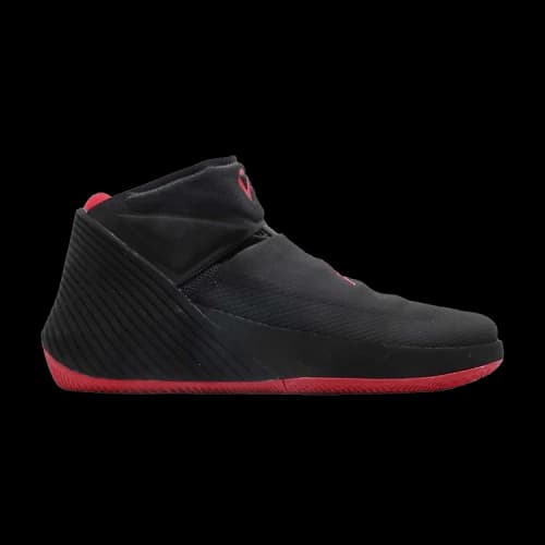 Air Jordan Why Not Zer0.1 PFX 'Bred'