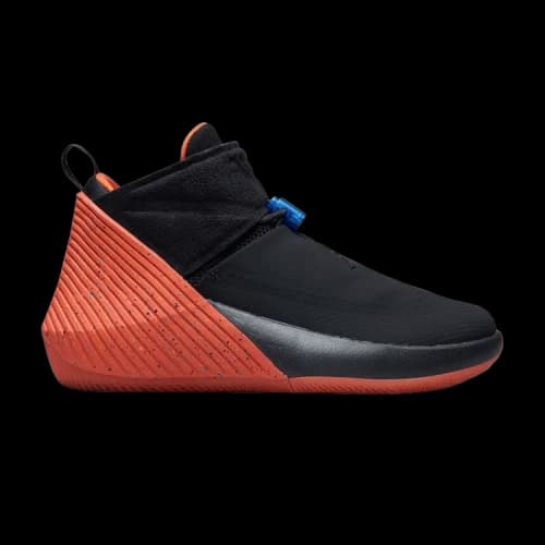 (GS) Air Jordan Why Not Zer0.1 'Triple Double'