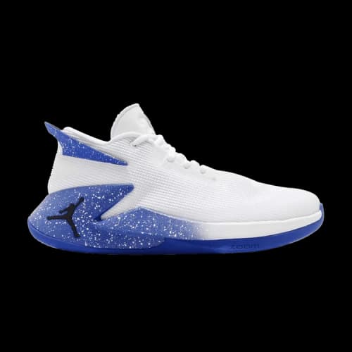 Air Jordan Fly Lockdown PFX