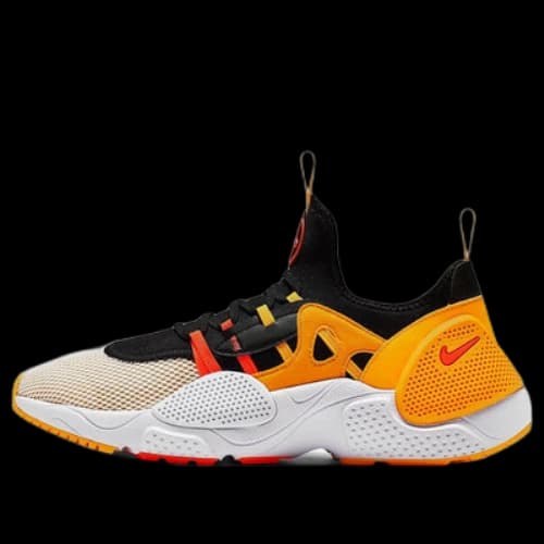 Nike Air Huarache E.D.G.E TXT QS Sneakers Grey/Black