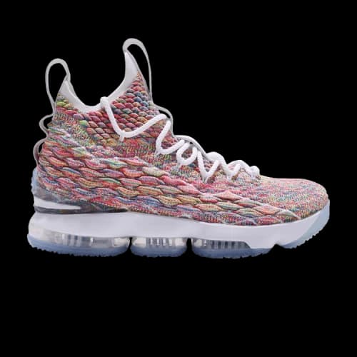 Nike LeBron 15 EP 'Fruity Pebbles'