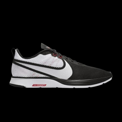 Nike Zoom Strike 2 'Black White'