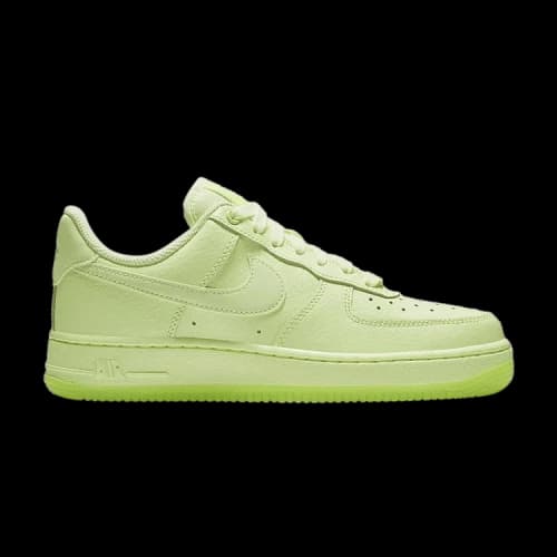 Nike Air Force 1 Low '07 Essential 'Barely Volt' (Women's)