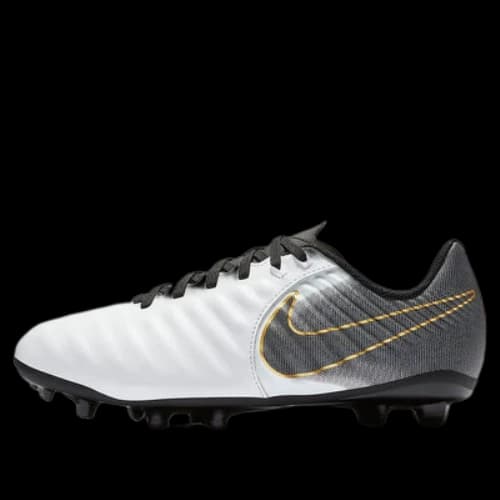 (GS) Nike Tiempo Legend 7 Academy MG 'White Black'