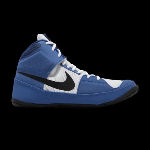 Nike Fury Team Royal