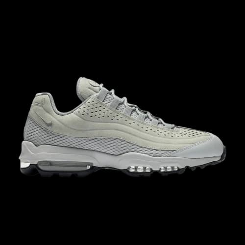 Nike Air Max 95 Ultra Premium Grey