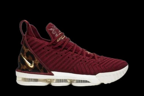 Nike LeBron 16 LB16 King