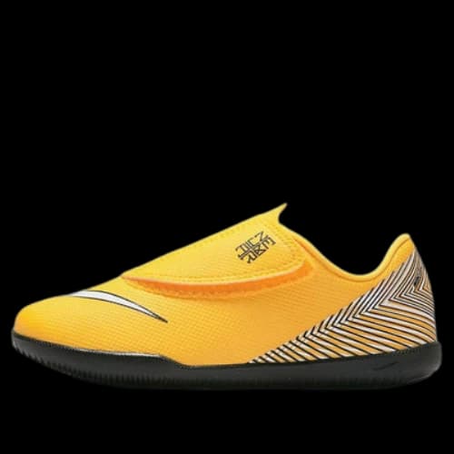 (PS) Nike Mercurial Vapor Club 'Yellow Black'