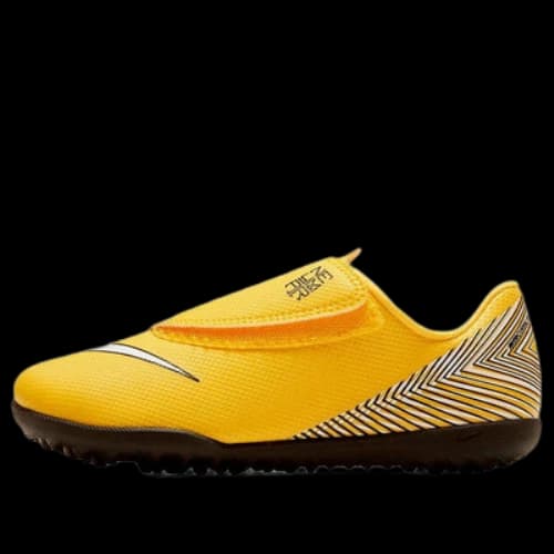 (GS) Nike x Neymar Jr. Vapor 12 Club TF 'Yellow Black'