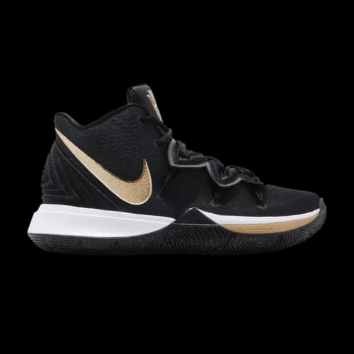Nike Kyrie 5 EP 'Metallic Gold'