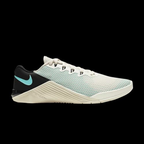 Nike Metcon 5 'Pale Ivory Aurora Green' (Women's)