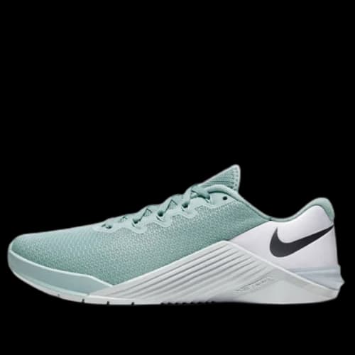 Nike Metcon 5 'White Green' (Women's)