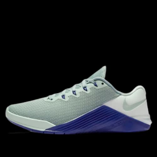 Nike Metcon 5 Training shoes 'Light Green' (Women's)