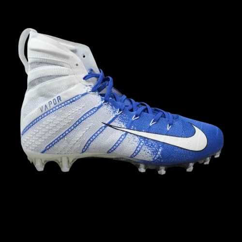 Nike Vapor Untouchable 3 Elite Flyknit 'Royal Blue'