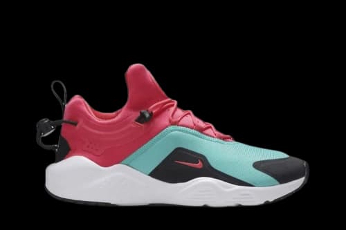 Nike Air Huarache City Move 'Jade Ember' (Women's)