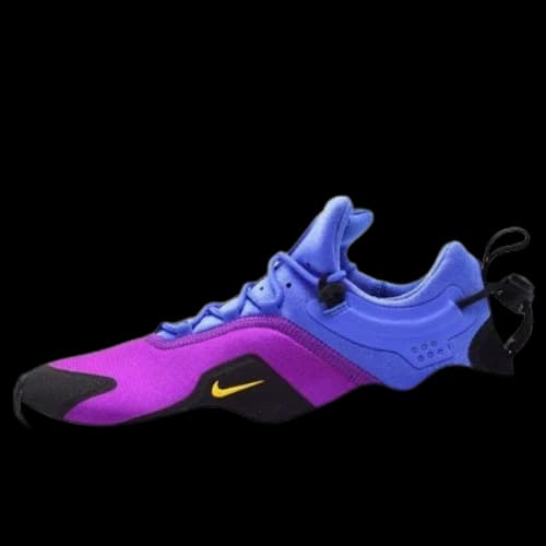 Nike Air Huarache City Move 'Vivid Purple Laser Orange' (Women's)