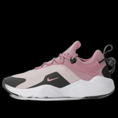 Nike Air Huarache City Move 'Barely Rose Magic Flamingo' (Women's)