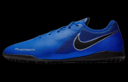 Nike Phantom Vision Academy TF 'Blue Black'