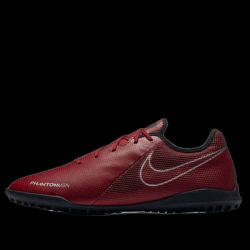 Nike Phantom Vision Academy TF 'Maroon'