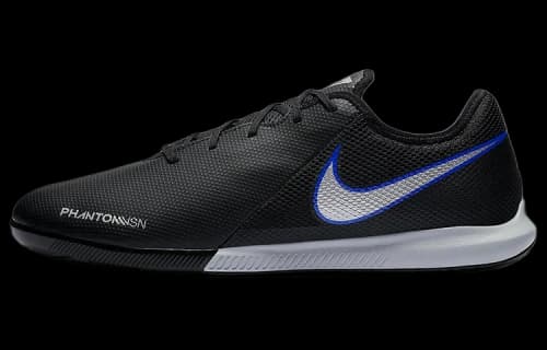 Nike Phantom Vision Academy IC 'Black Blue'