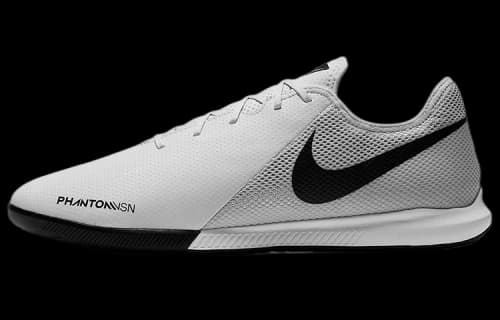 Nike Phantom Vision Academy IC 'Grey Black Red'