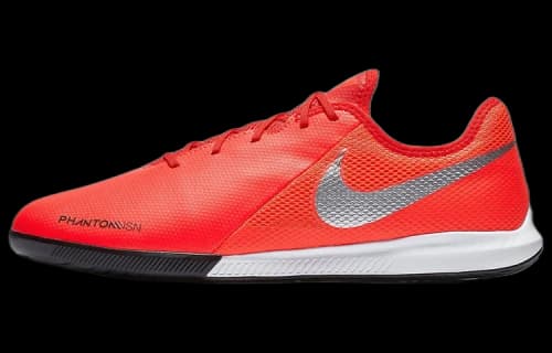 Nike Phantom Vision Academy IC 'Red Silver White'