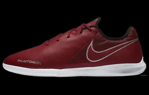 Nike Phantom Vision Academy IC 'Wine Red White'