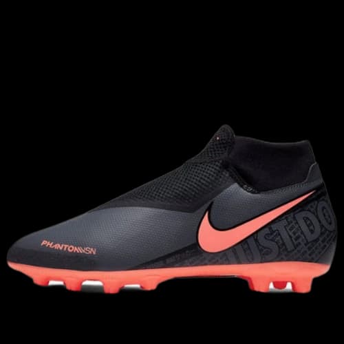 Nike Phantom Vision Academy DF HG 'Black'