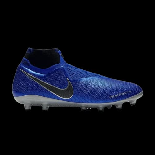 Nike Phantom Vision Elite DF AG Pro 'Racer Blue'