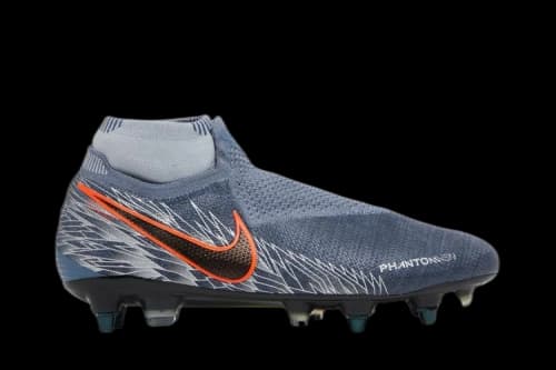 Nike Phantom Vision Elite DF SG Pro AC 'Wolf Grey'