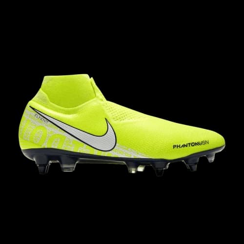 Nike Phantom Vision Elite DF SG Pro AC 'Volt'
