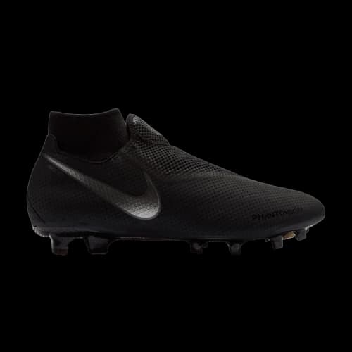 Nike Phantom Vision Pro DF FG 'Triple Black'