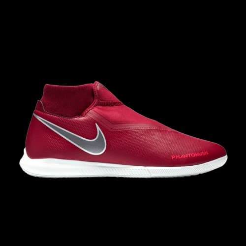 Nike Phantom Vision Academy DF IC 'Team Red'