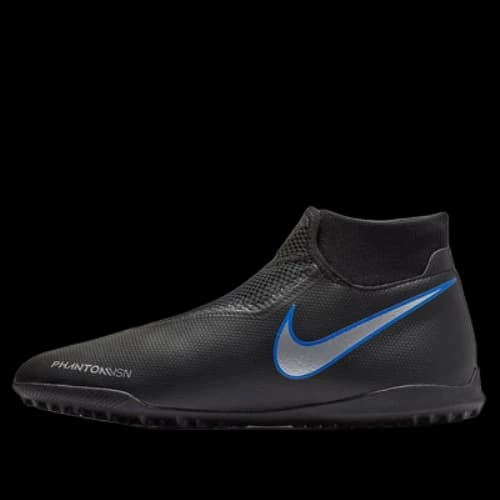 Nike Phantom Vision Academy DF TF 'Racer Blue Black White'