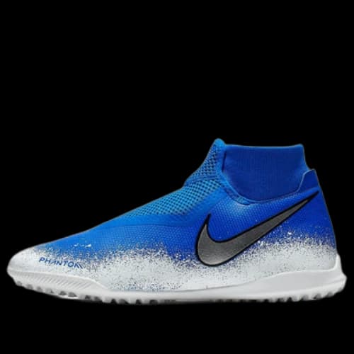 Nike Phantom Vision Academy DF TF 'Racer Blue White'