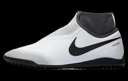 Nike Phantom Vision React Pro Df 'Grey Black Red'