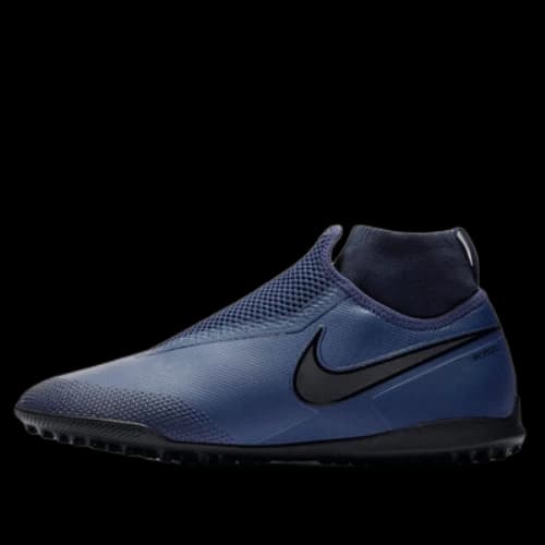 Nike Phantom Vision React Pro DF TF 'Blue'