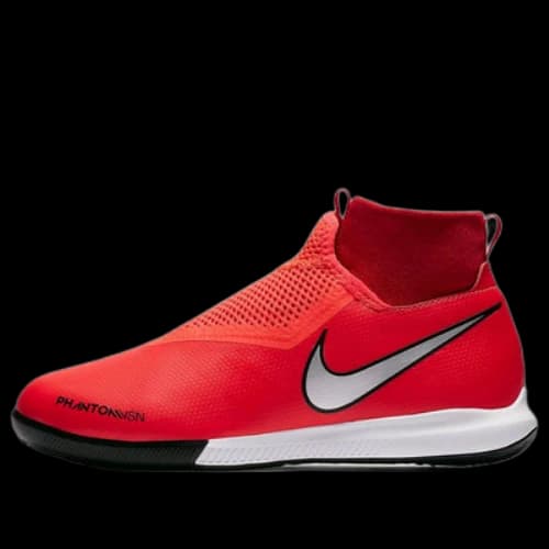 (GS) Nike Phantom Vision Academy DF IC 'Red Black White'